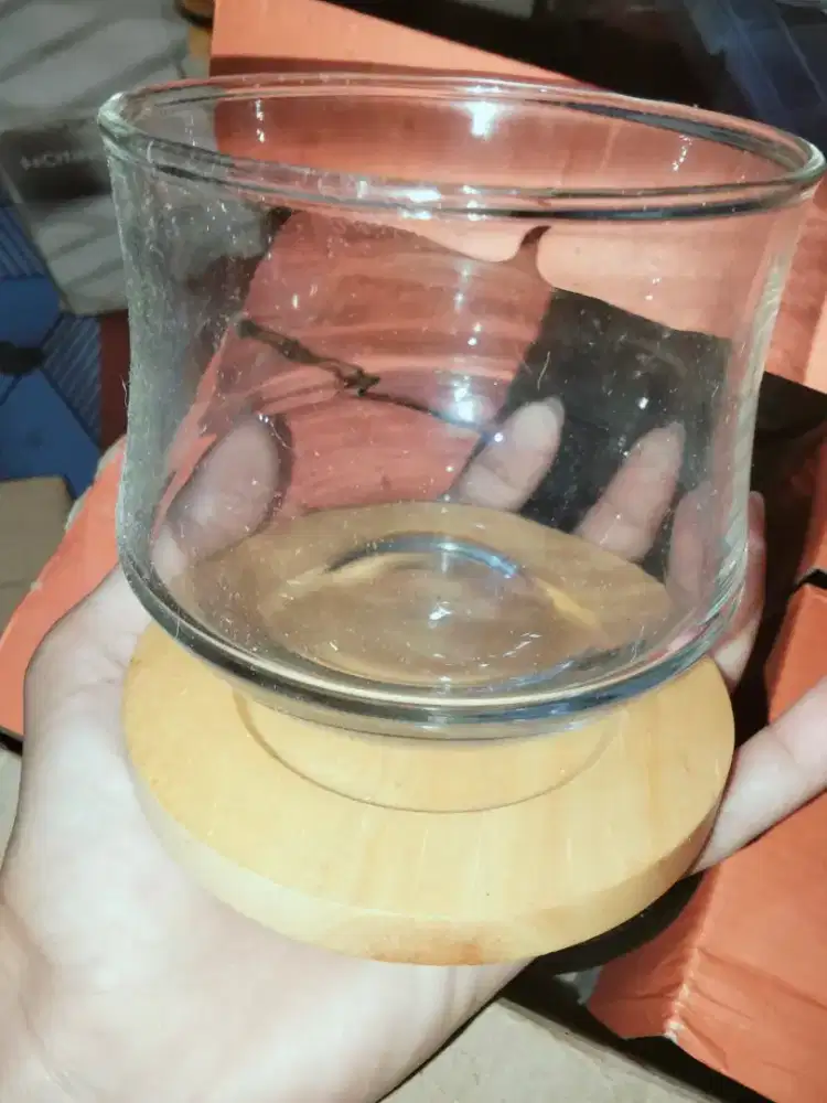 GELAS CITINOVA OCHA DAN GELAS CITINOVA MONACO
