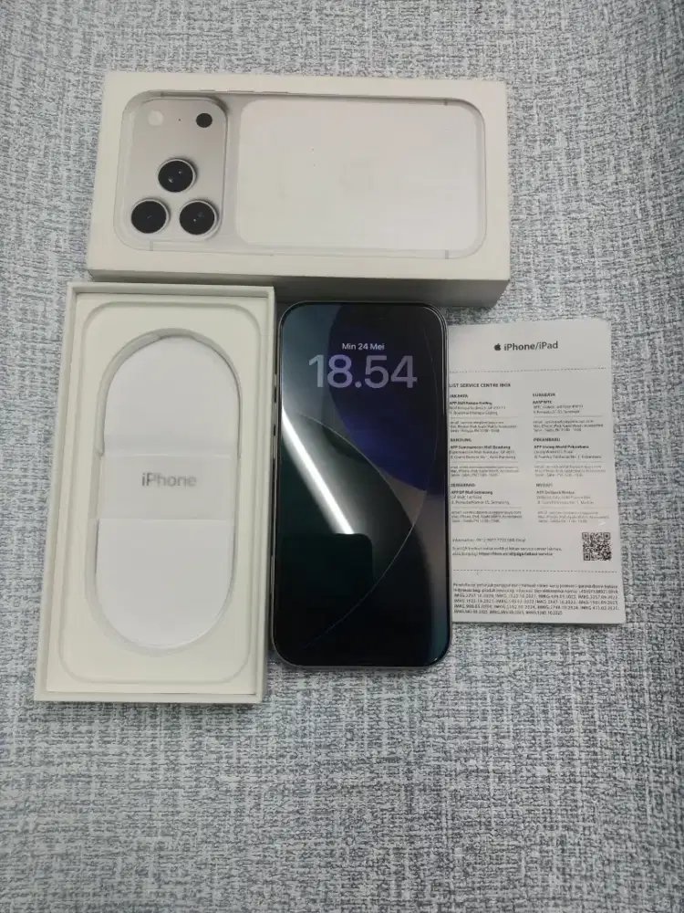 Iphone 17 Pro 512Gb