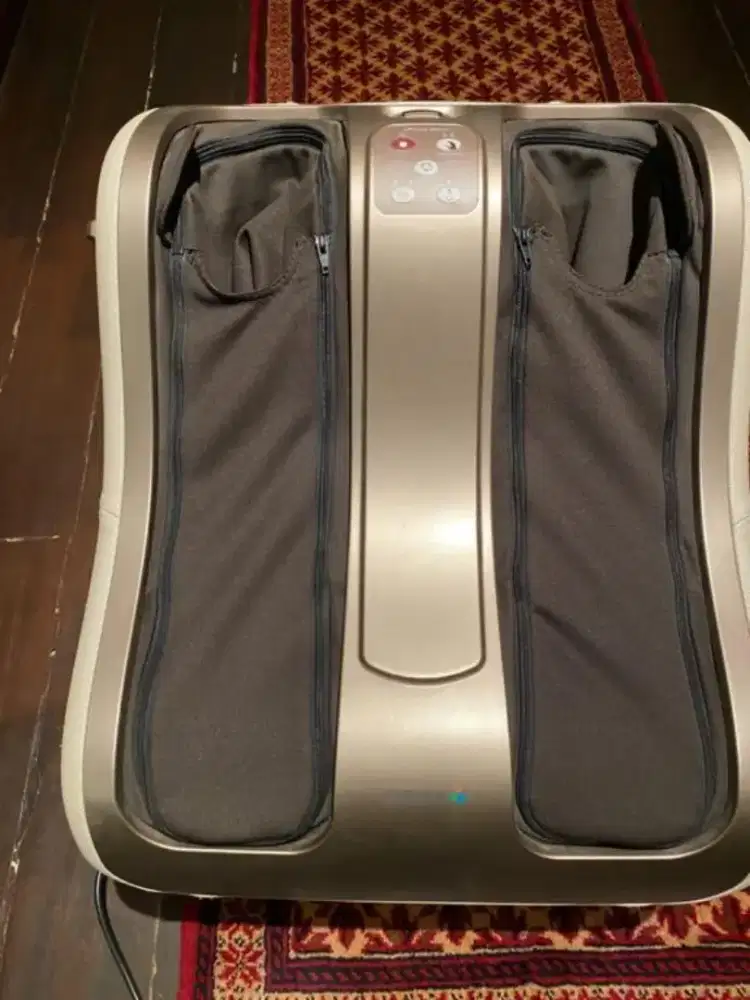 OSIM uPhoria Warm alat pijat kaki elektrik