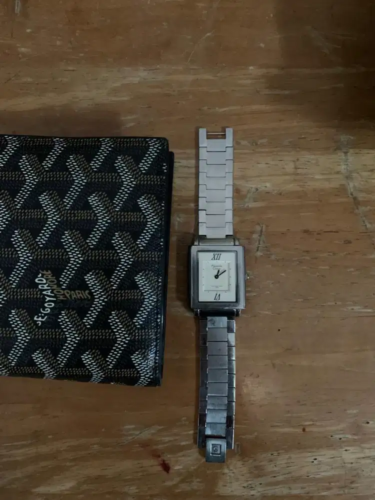 Jam Alexander Christie (Limited Edition)