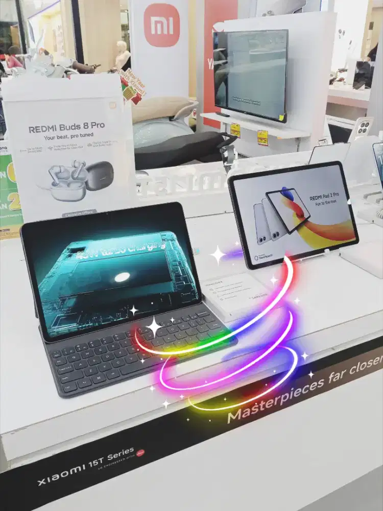Tablet Tab Samsung Galaxi Pad