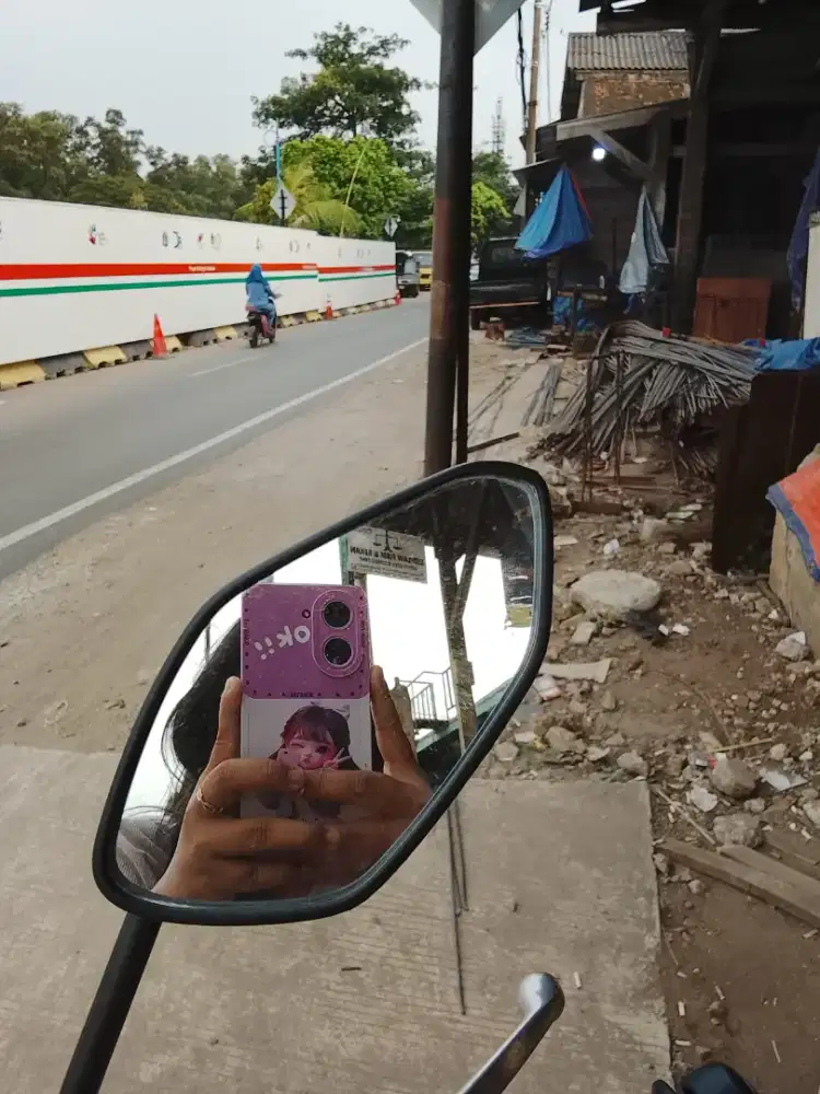 Jasa anter jemput sekolah