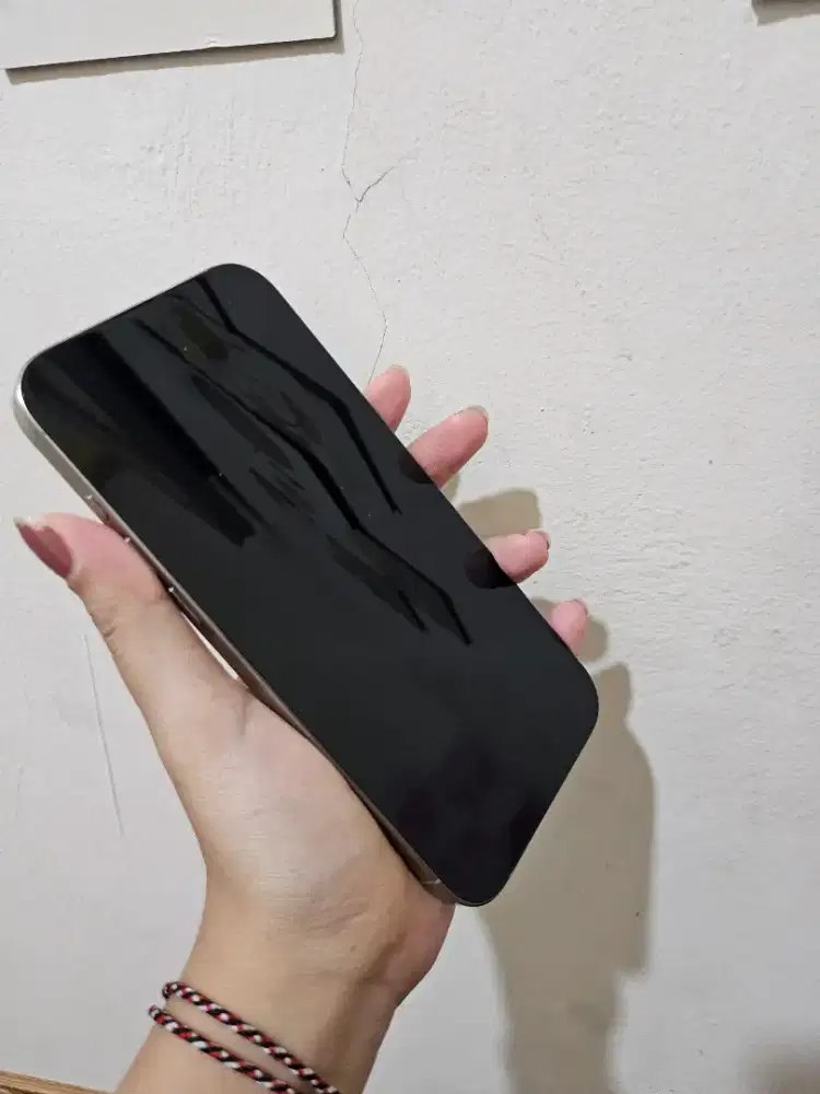 IPHONE 16 Pro Max 256gb