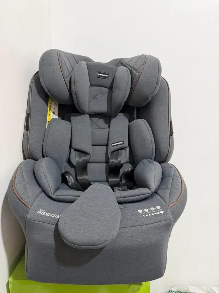 Carseat Babydoes Murah