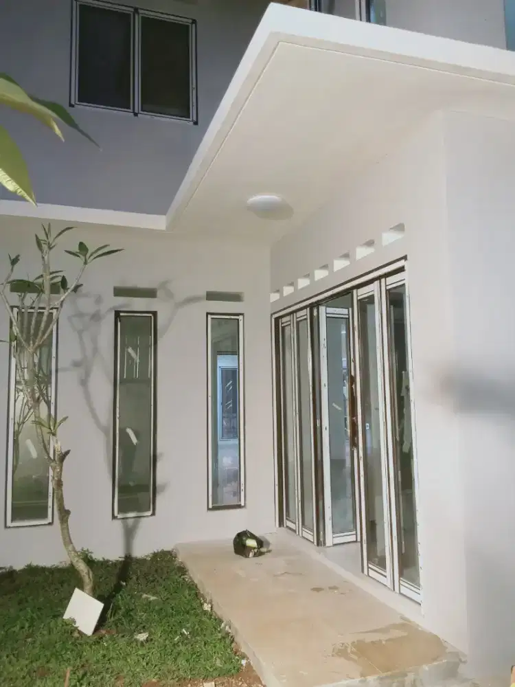 Tukang cat rumah