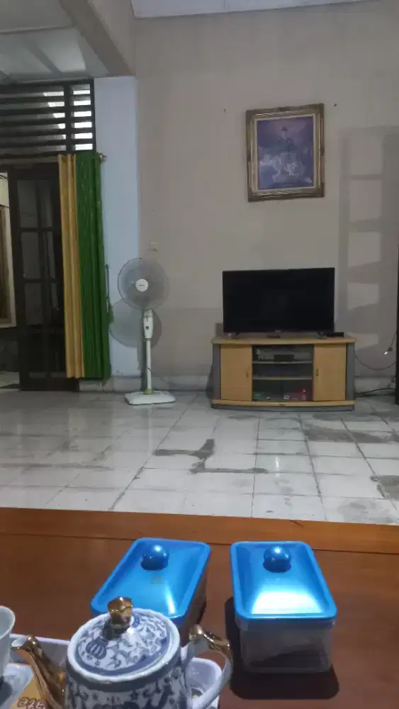 Pembantu rumah tangga
