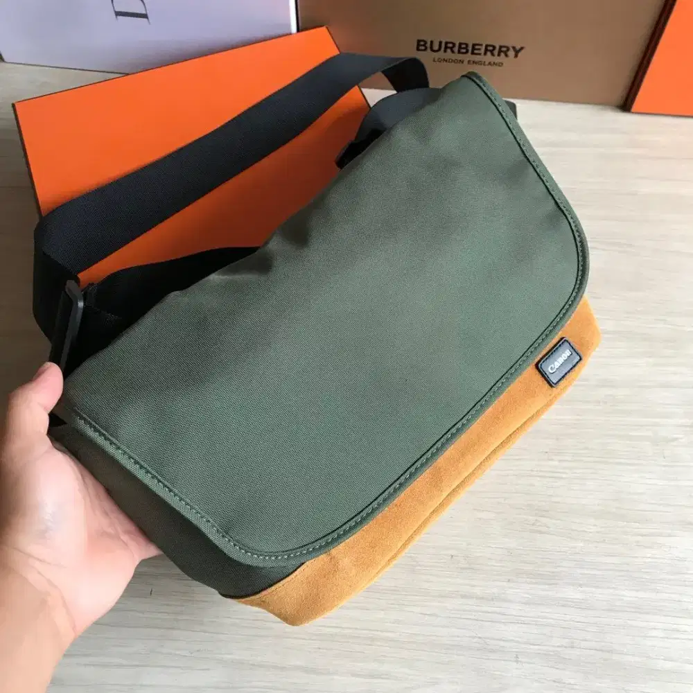 Canon tas kamera camera sling bag