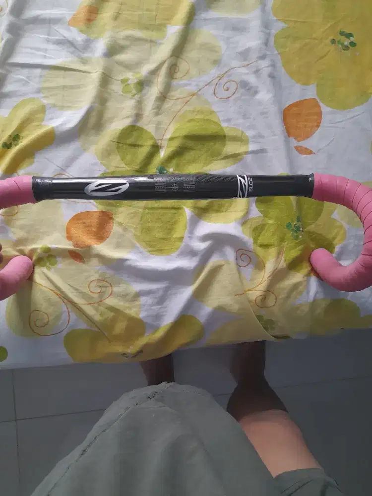 Zipp SLC2ss Full Carbon
