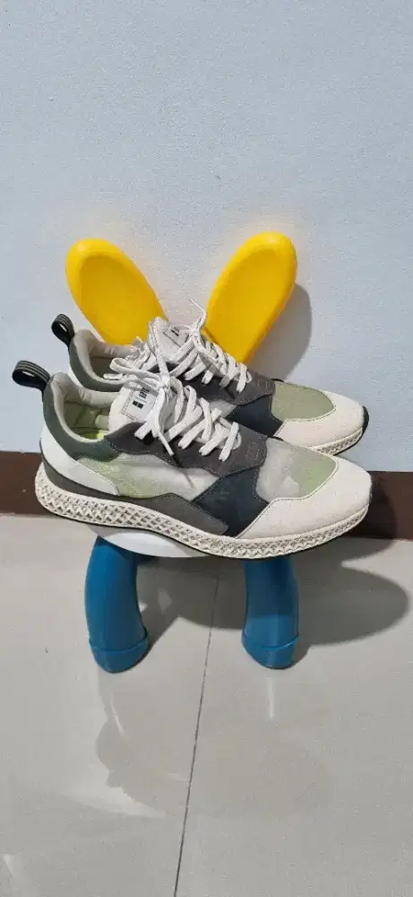 Jual Sepatu Heiden Heritage XYLO Spectrum