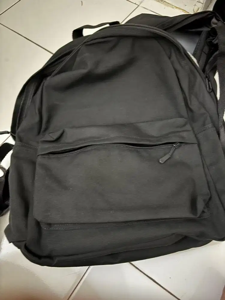 Tad ransel baru