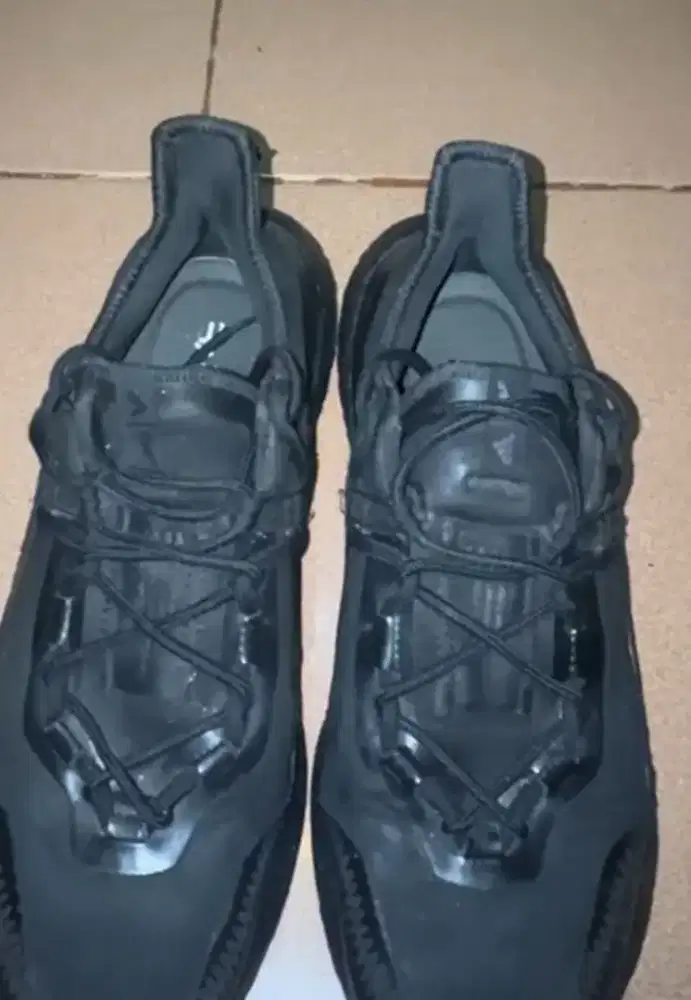 Jual sepatu Adidas parlay