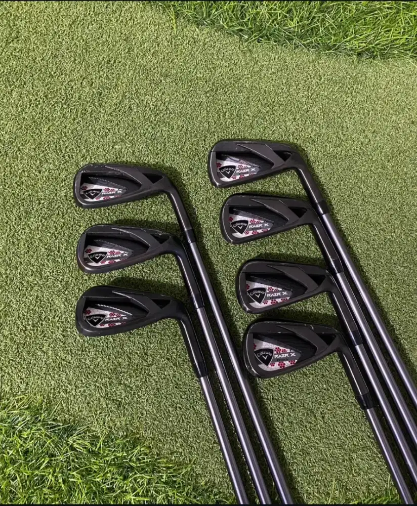 Stik / stick golf callaway ladies
