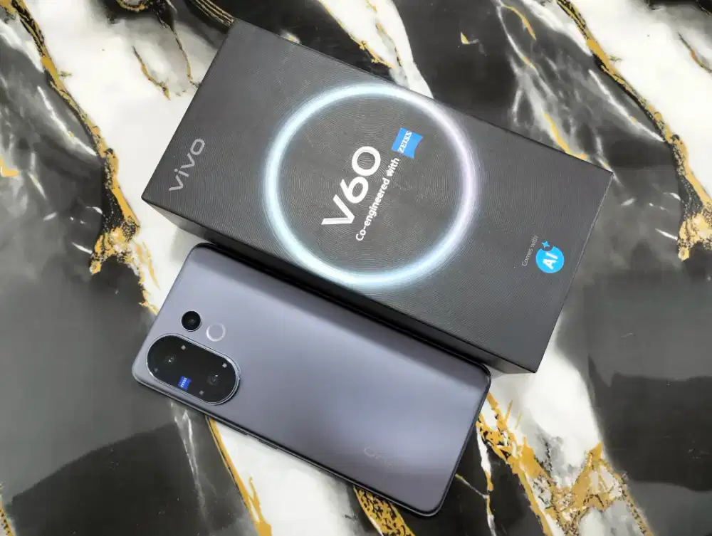 Vivo V60 5G 12/256 GB
