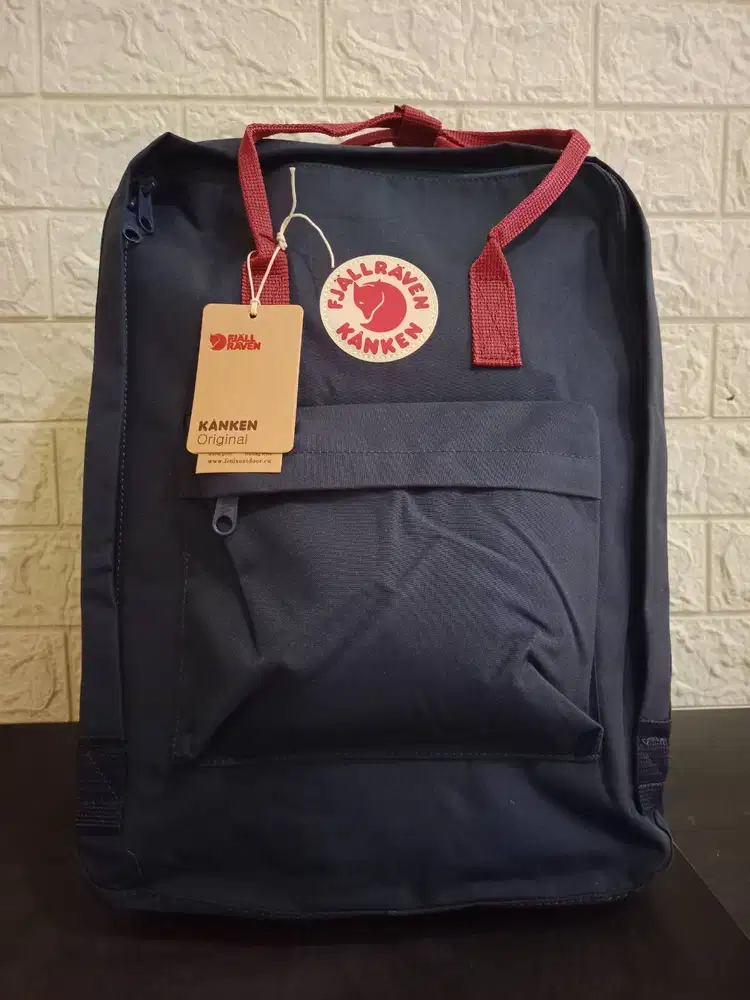 Tas Ransel Backpack