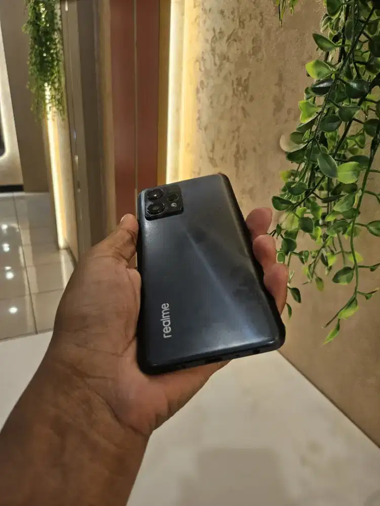 Realme 9 Gamming