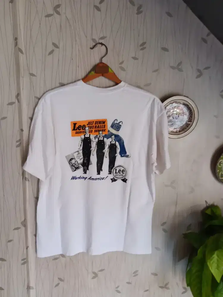 Kaos pendekbahan cotton