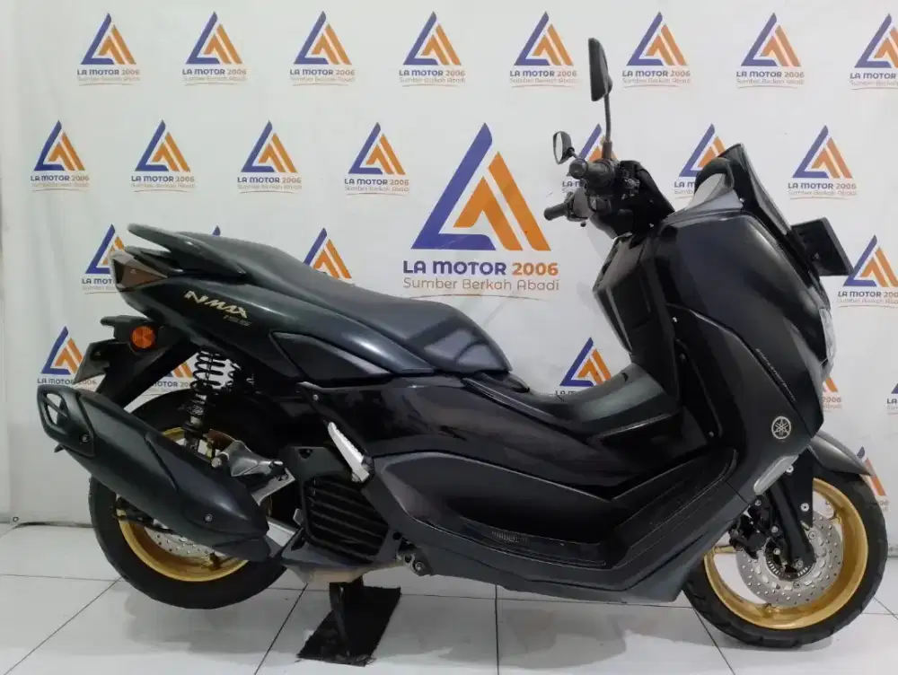NMAX ALL NEW 2020 | SIAP PAKAI | CASH/CREDIT