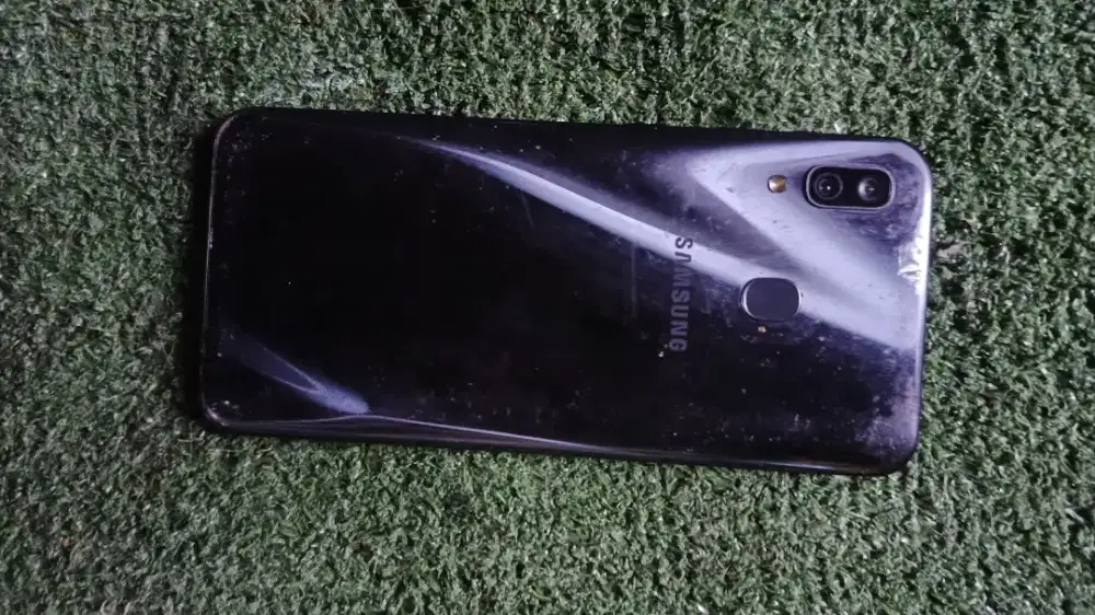 Jual Hp samsung a30
