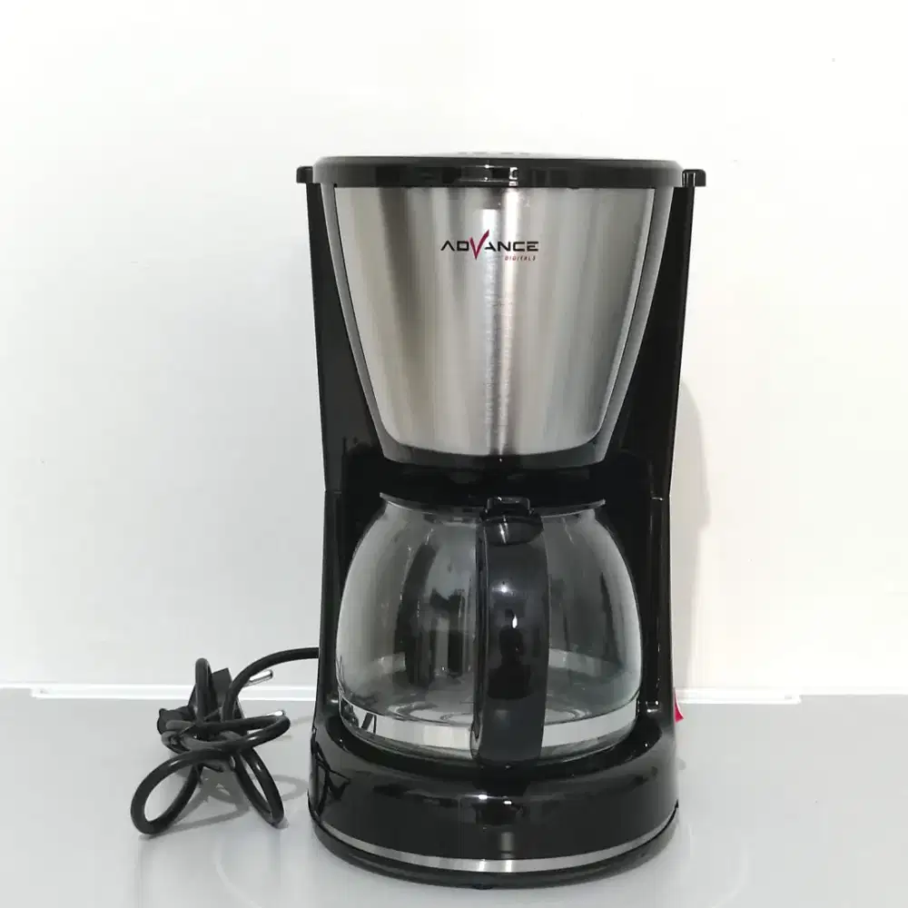 Advance Coffee Maker / Mesin Pembuat Kopi