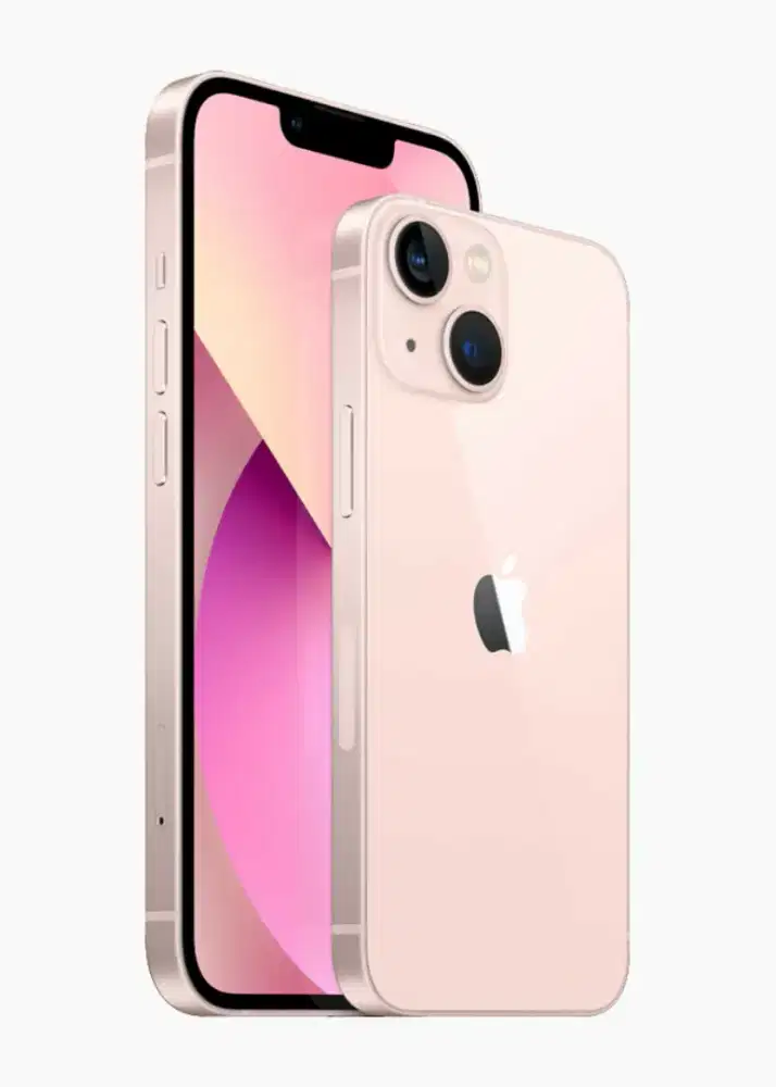 IPHONE 13 128 GB PINK
