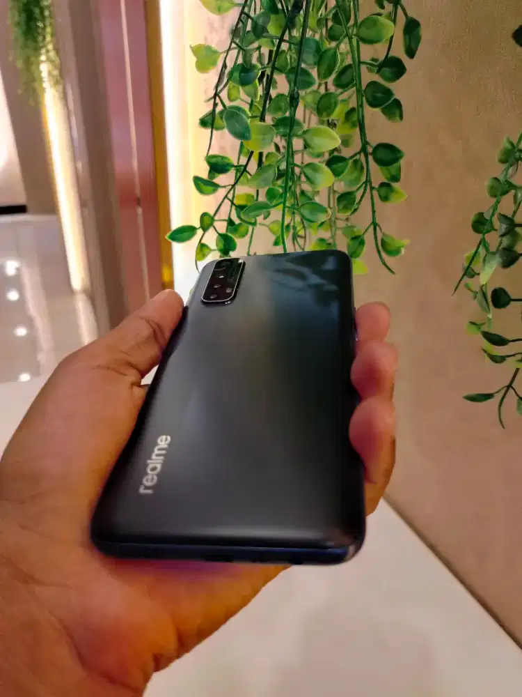 Realme 7 Gamming
