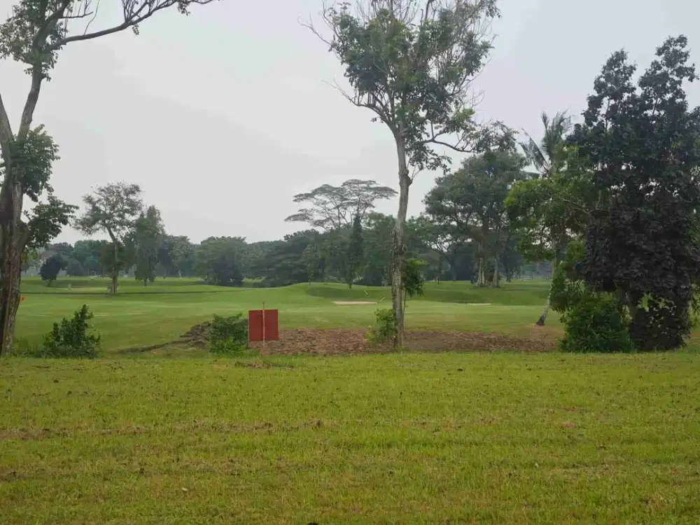 Jl. Mahony, Kedaton Suwarna, Cikupa