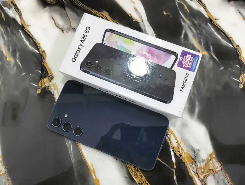 Samsung A35 5G 8/256 GB