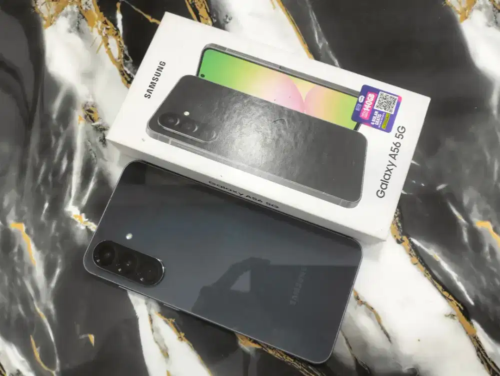 Samsung A56 5G 8/256 GB
