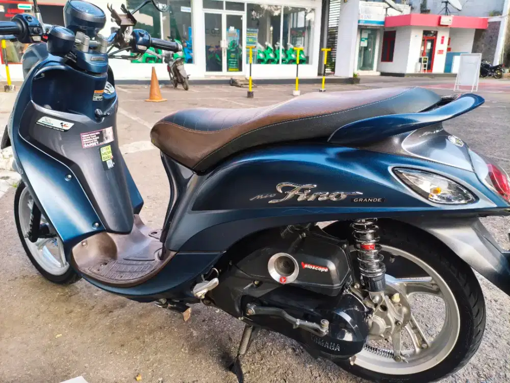 Fino 125 Grande