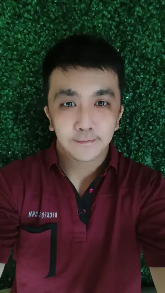 Saya butuh kerjaan
