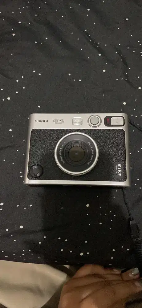Instax Mini Evo