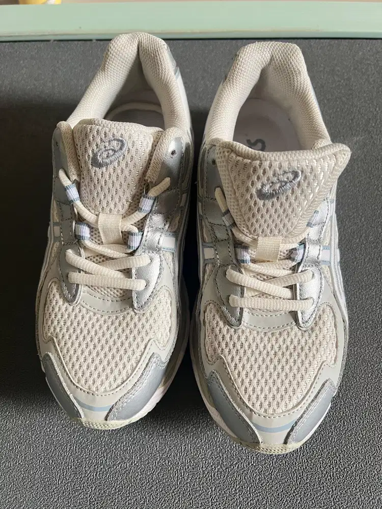 ASICS GEL-NYC 2055