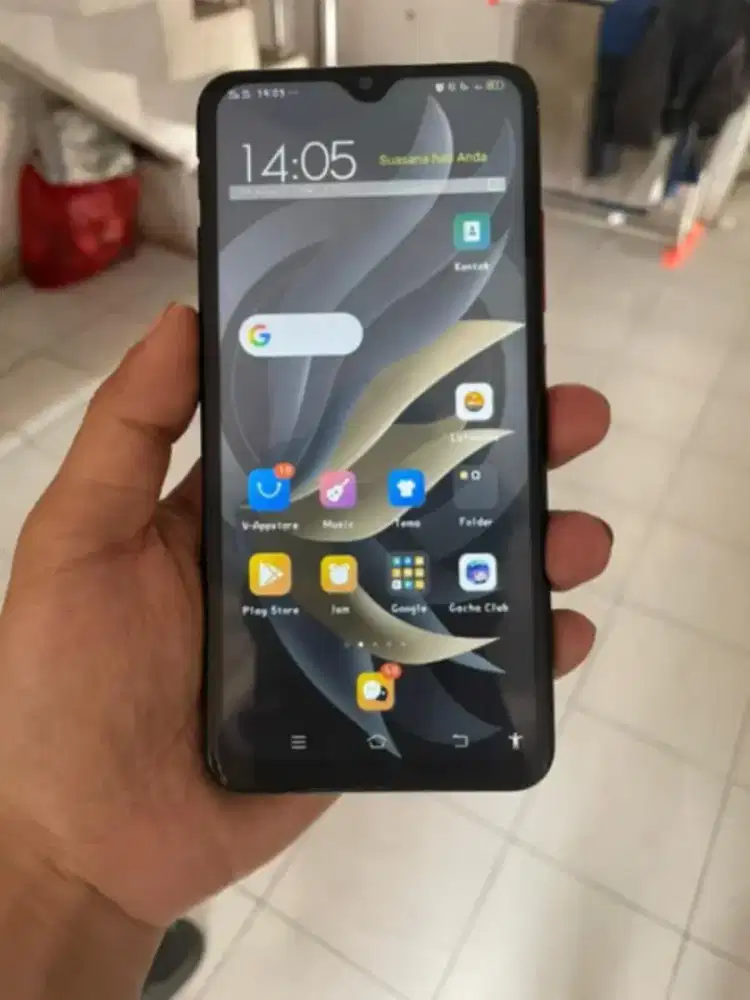 Vivo V11 Pro 6/64