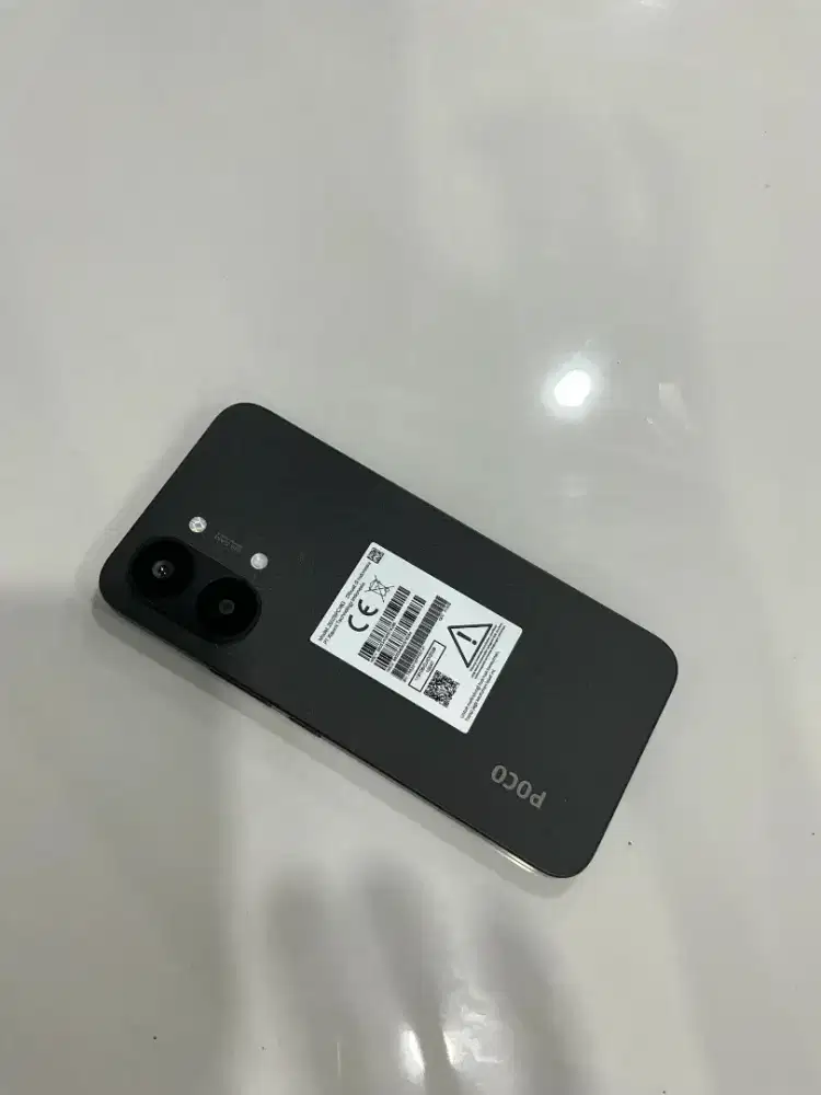 POCO X8 Pro Max 12/512 Black