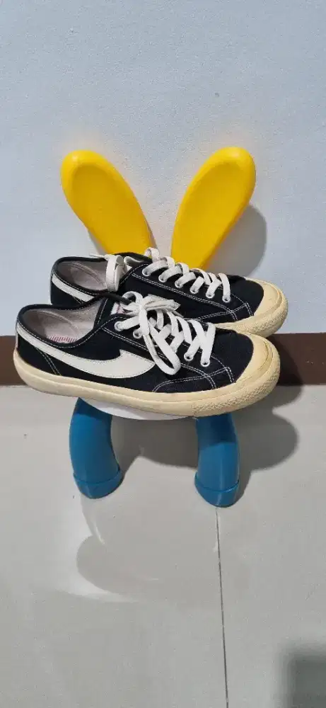 Jual Sepatu Compass Gazelle