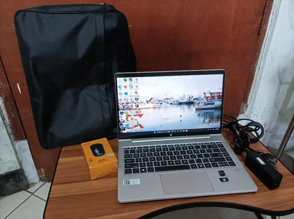 Laptop HP Probook 440 G8 Intel core i7 gen 11