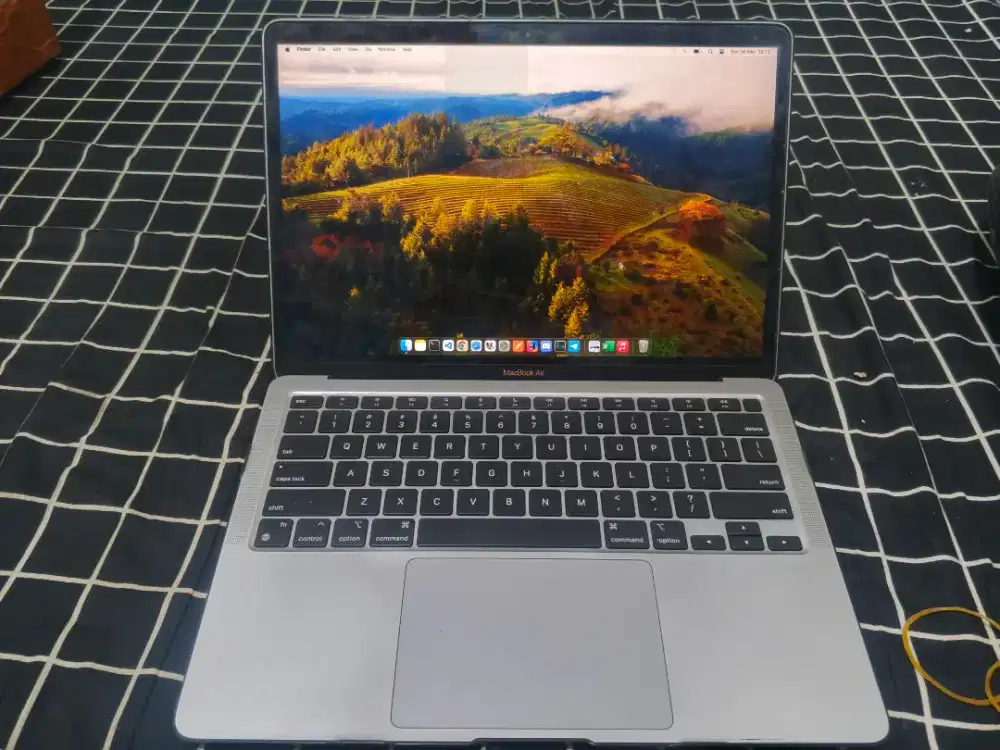 Mac Air M1 2020