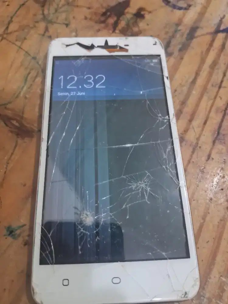 Oppo A37 Android