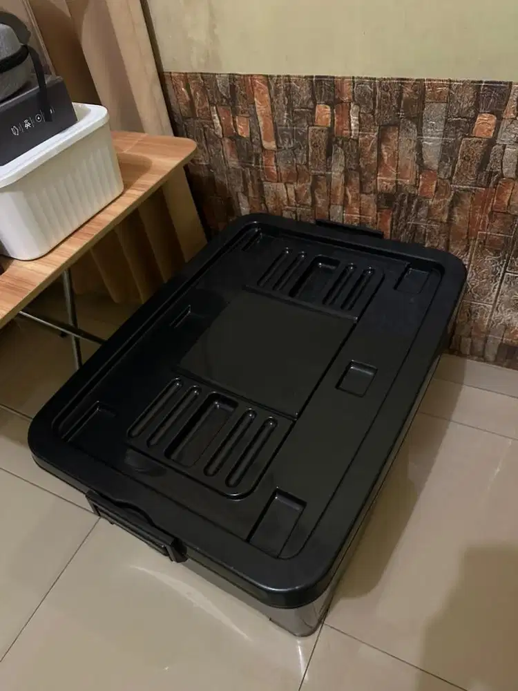 storage box 180 liter