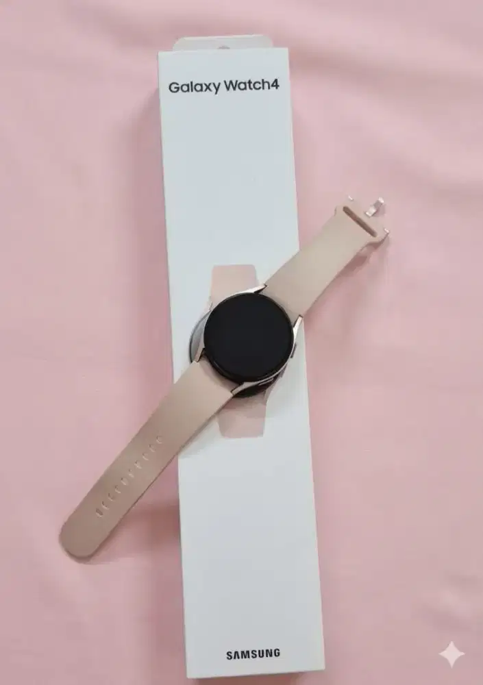 Samsung galaxy watch 4 (40 mm)