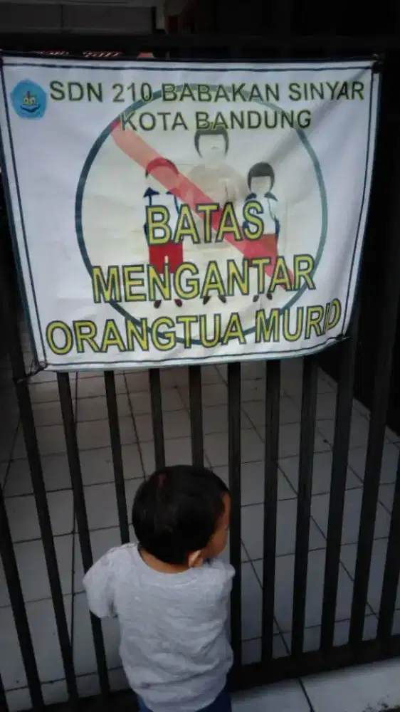 Cari kerja apa saja