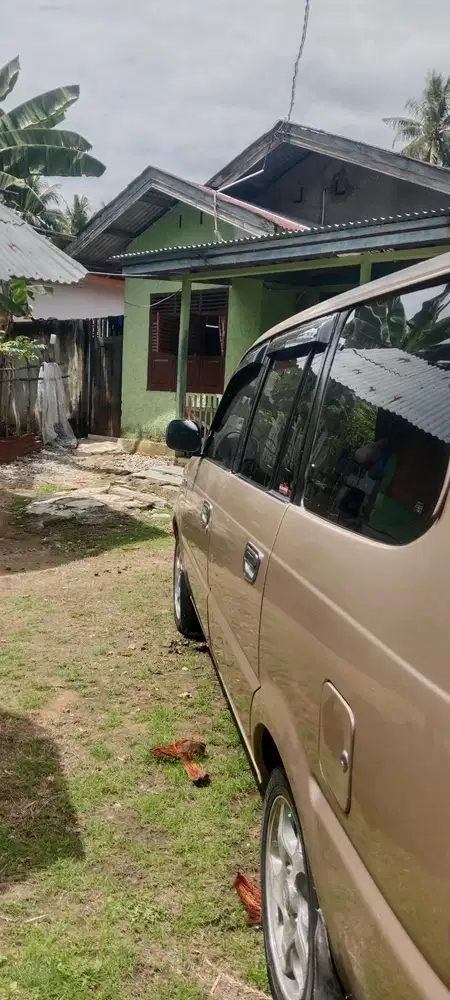 penjual