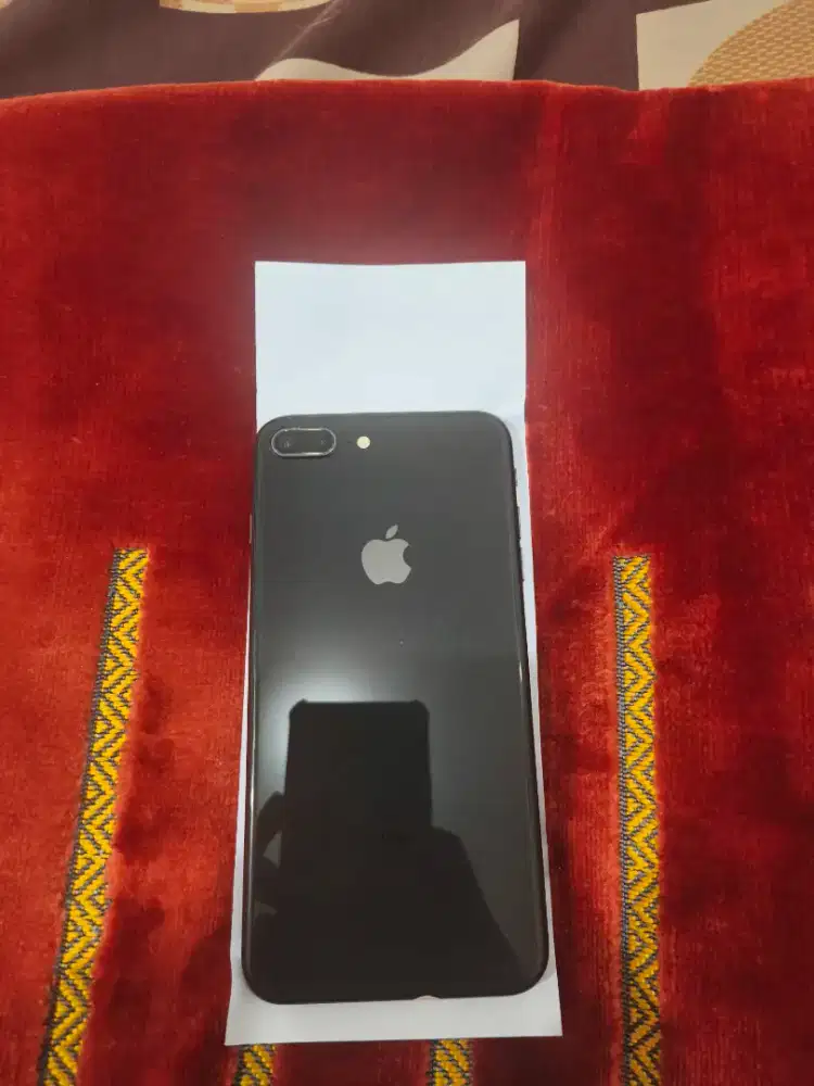 iphone 8 plus 256 inter bea cukai