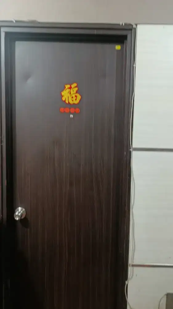 Dijual Apartemen 2 BR