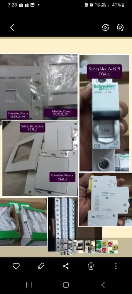 Yang Minat Outlet data Schneider