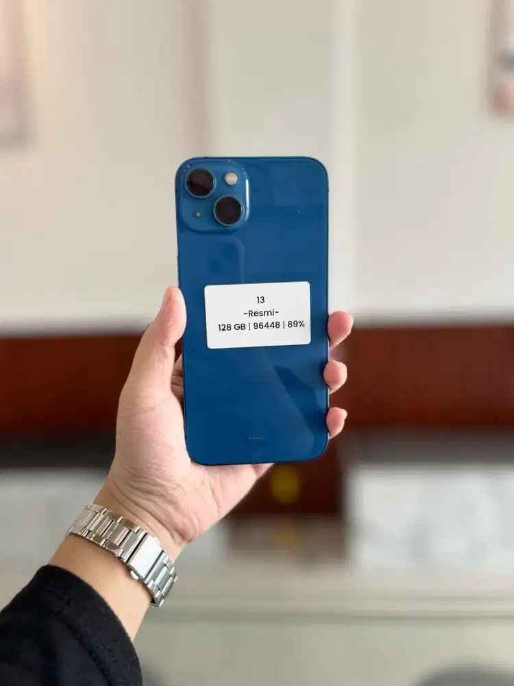 iPhone 13 128Gb ex iBox