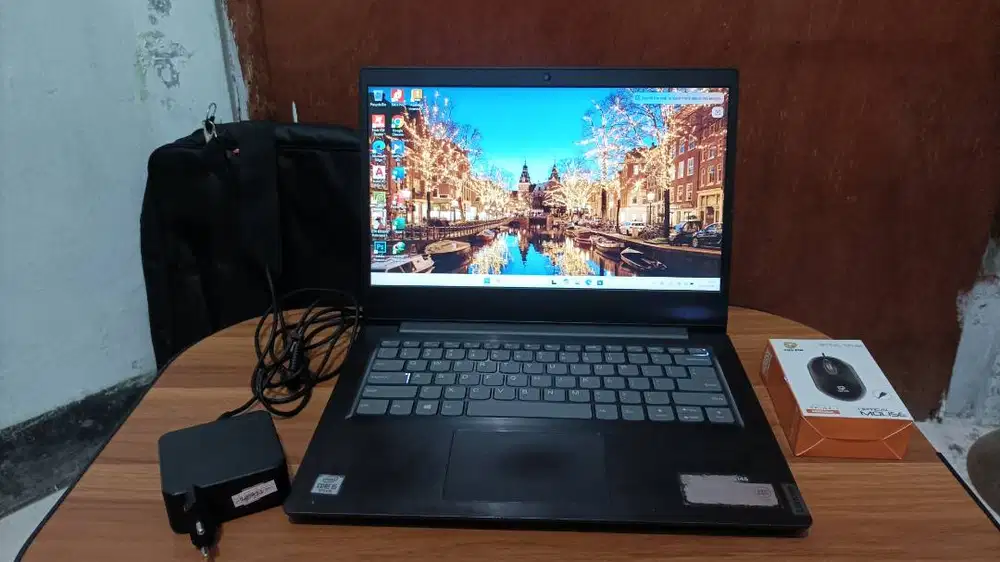 Lenovo Ideapad S145 Intel core i5 gen 10