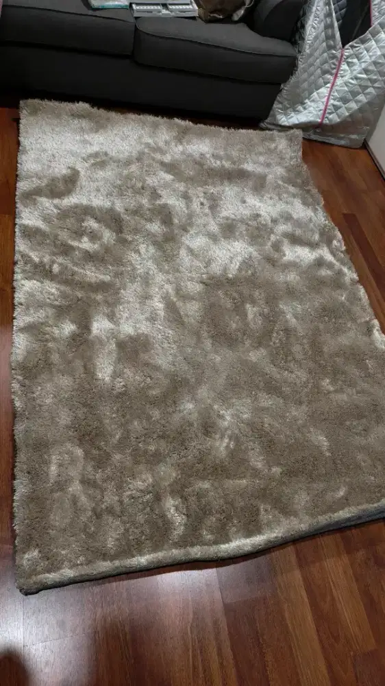 Karpet Polyester 160x230 Informa tipe Grassland