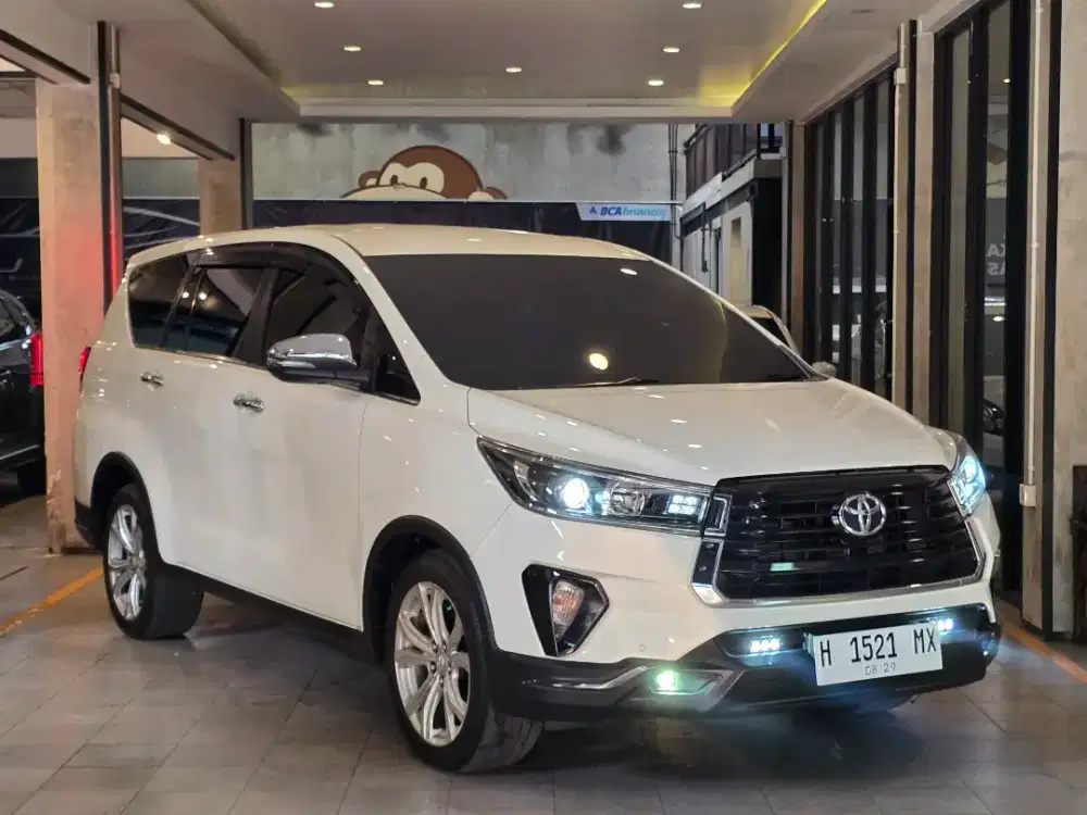 Venturer diesel matic 2019 full upgrade 2021