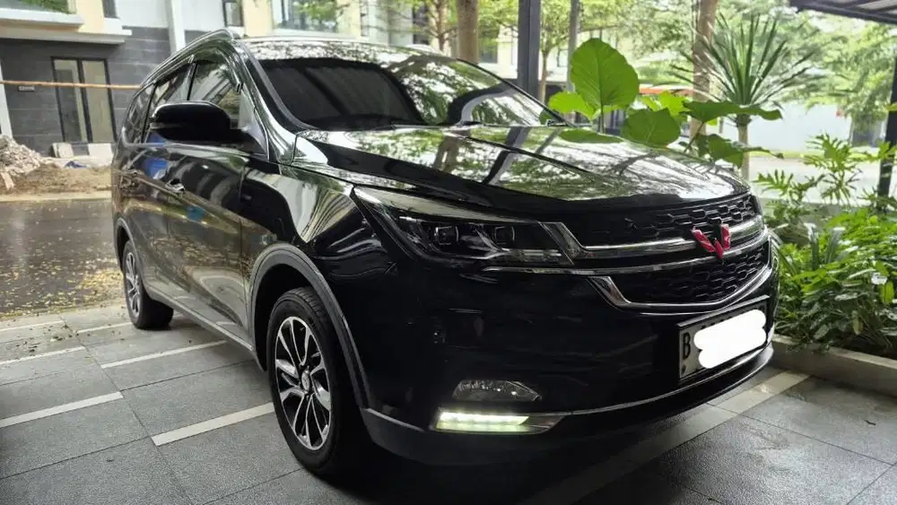 wuling Cortez 1.5T Lux plus 2019